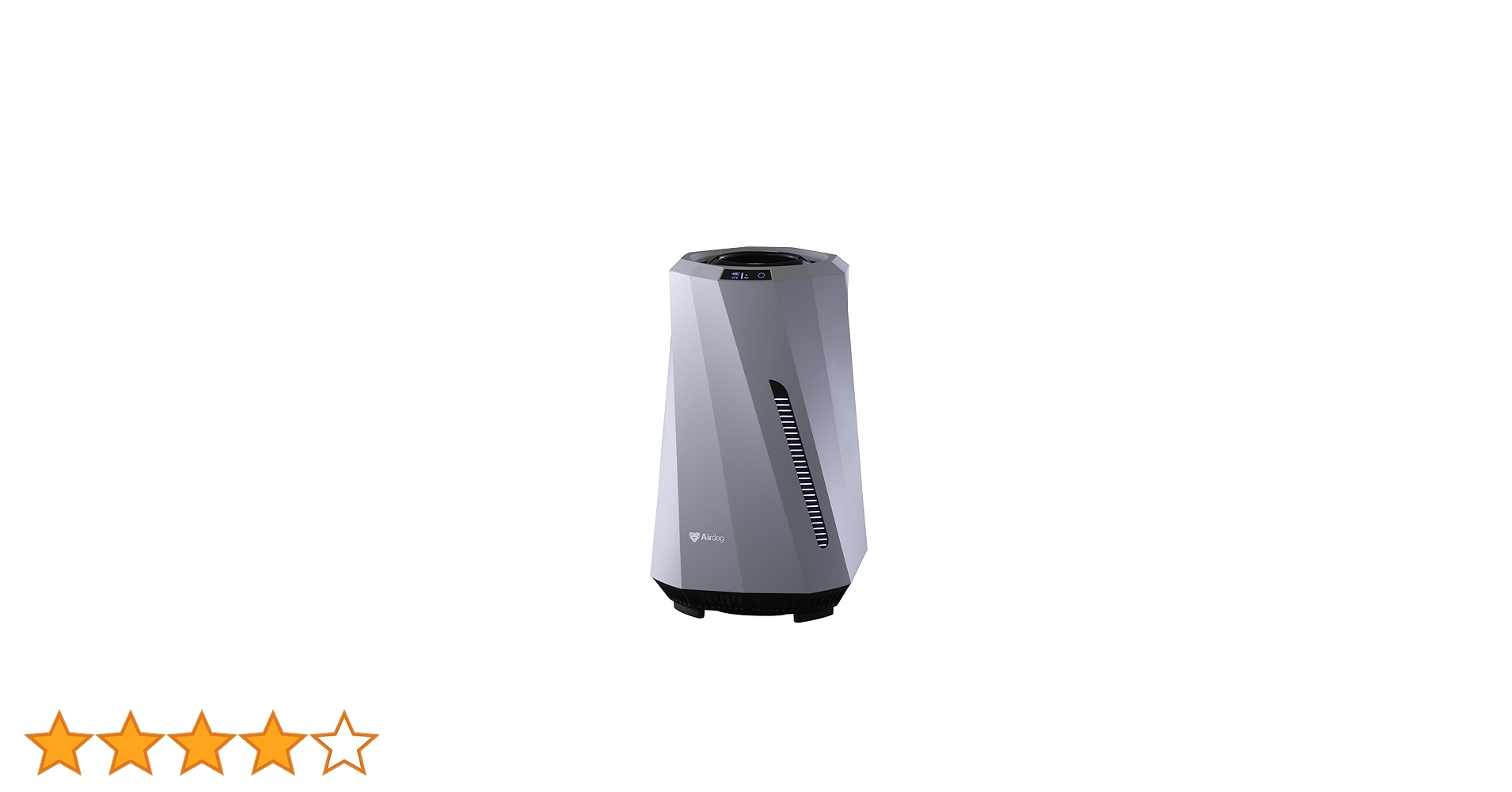 Amazon.co.jp: Airdog moi 加湿器 気化式 除菌 長時間 3.2